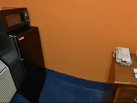 Americas Best Value Inn & Suites Jackson 