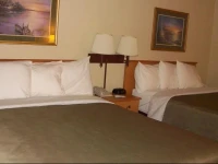 AmericInn Jackson 