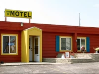 Earth Inn Motel - Jackson 