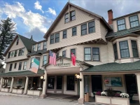 The Wentworth 