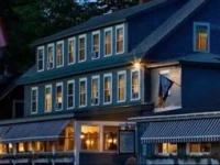 Wildcat Inn and Tavern 