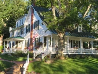 Carter Notch Inn 