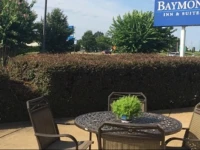 Baymont Inn and Suites Jackson 