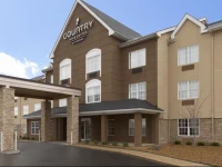 Country Inn & Suites by Carlson - Jackson 