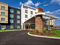 Fairfield Inn & Suites by Marriott Jackson 