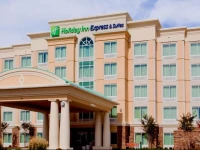 Holiday Inn Express Hotel & Suites Jackson Northeast 