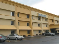 La Quinta Inn & Suites Jackson 