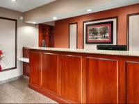 Best Western Carriage House Inn & Suites 