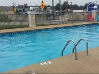 Executive Inn and Suites - Jackson 