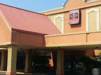 Jackson Hotel & Convention Center 