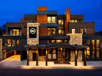 Hotel Jackson 