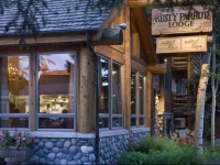 The Rusty Parrot Lodge and Spa 