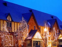 The Wort Hotel 