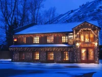 Inn on The Creek 