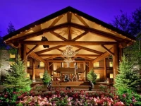 The Lodge at Jackson Hole 