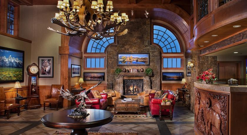 The Wyoming Inn 