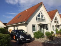 Haus Punktchen 