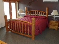 Jackson Hole Towncenter by VRI resorts 