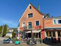 Gastehaus La Mula 