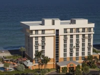 Courtyard by Marriott Hutchinson Island Oceanside/Jensen Beach 
