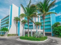 GetAways at Turtle Reef Club 