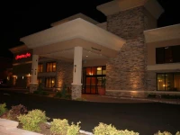 Hampton Inn Jericho - Westbury 