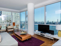 Dharma Home Suites JC at Paulus Hook