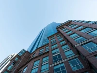 Dharma Home Suites JC at Paulus Hook 4*