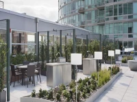 Global Luxury Suites at Exchange 