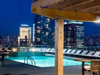 Global Luxury Suites at Metropolitan 