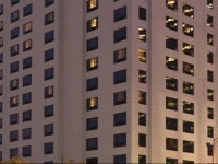 DoubleTree by Hilton Hotel & Suites Jersey City 3*