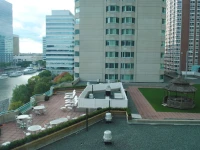 Newport Tower Suites 