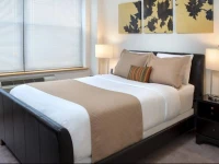 Grove Pointe - A Premier Furnished Apartment 