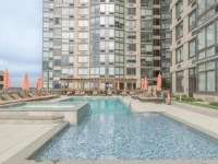 M Suites at Newport 