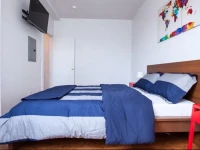 Modern 1Bedroom Apartment 7mins to New York City 