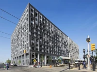 Park Ave Suites 