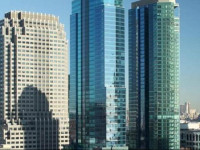 UBliss Suites at 70 Greene