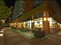 UBliss Suites at 70 Greene 4*