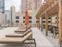 Zen Suites - New York City 
