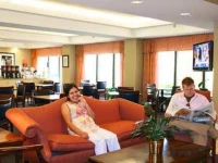 Hampton Inn Lexington - Georgetown I-75 