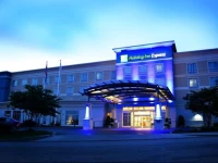 Holiday Inn Express Georgetown 