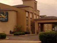 Baymont Inn & Suites Georgetown 