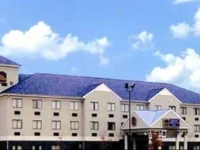 Best Western Plus Georgetown Kentucky 