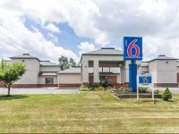 Motel 6 Georgetown - Lexington North 