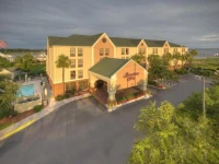 Hampton Inn Georgetown-Marina 