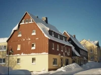 Apartment Rumrich 