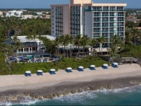 Jupiter Beach Resort & Spa 