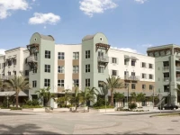Courtyard by Marriott Palm Beach Jupiter 