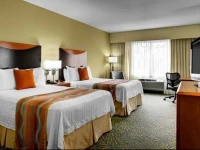 Fairfield Inn & Suites By Marriott Jupiter 
