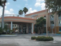 La Quinta Inn Jupiter 